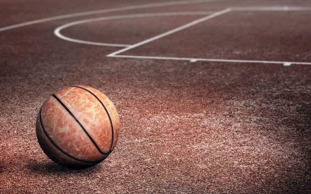 Basketball Backgrounds Collection 4