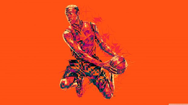 Basketball Backgrounds Collection 5