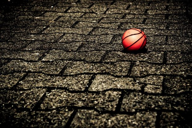 Basketball Backgrounds Collection 6