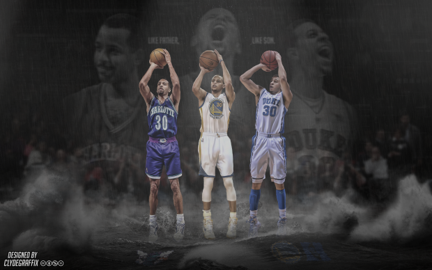Curry Background 3