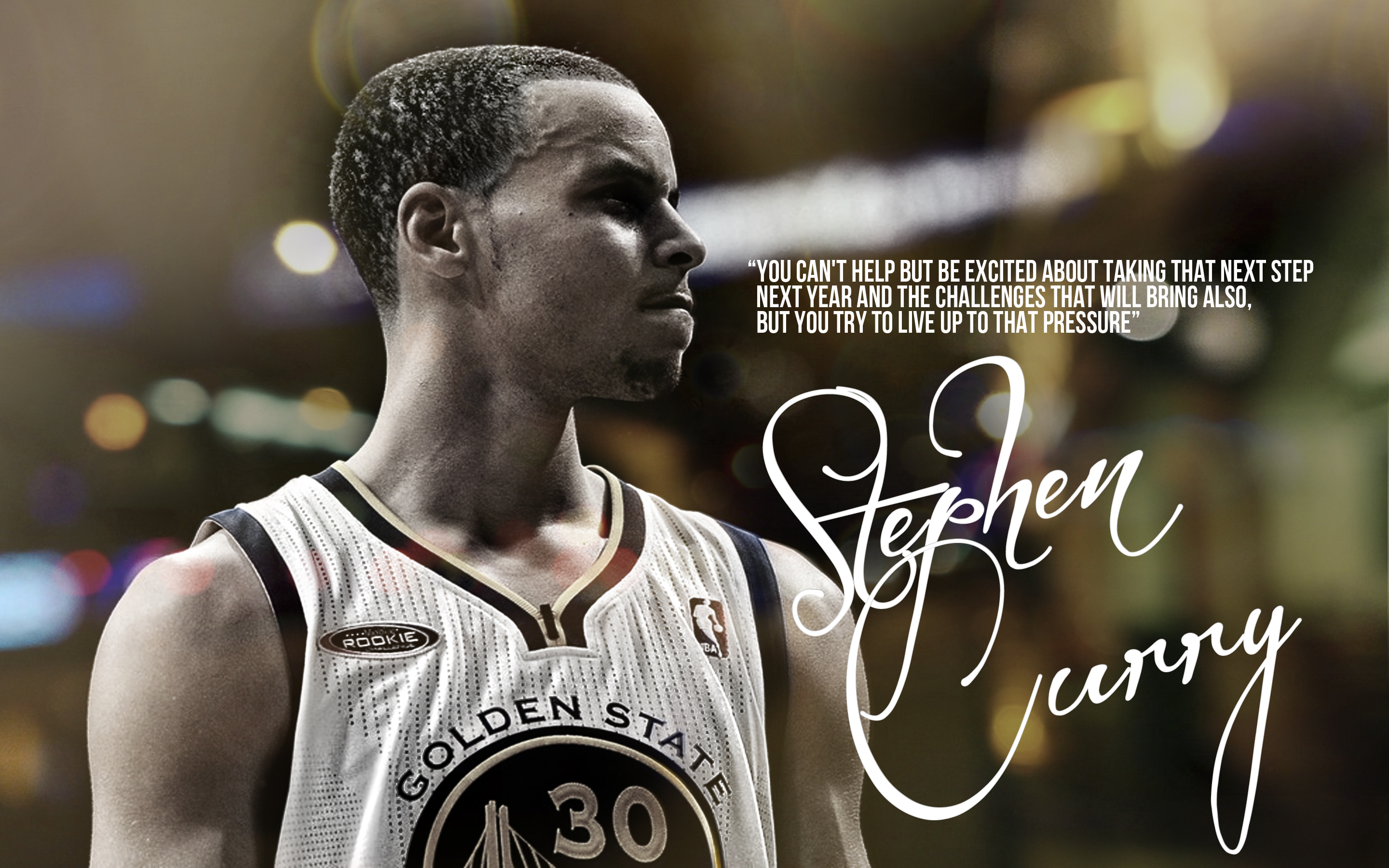 Curry Wallpaper HD 