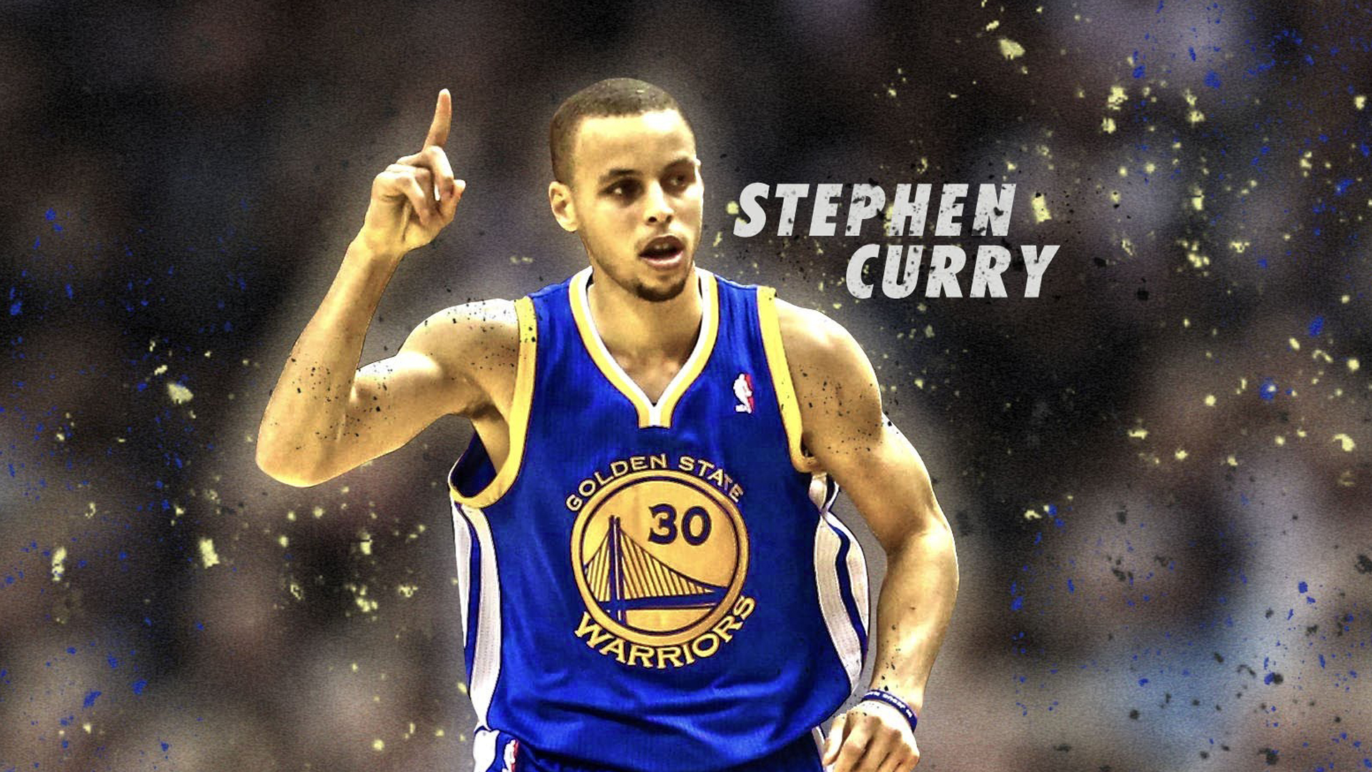 Steph Curry Wallpaper  NawPic