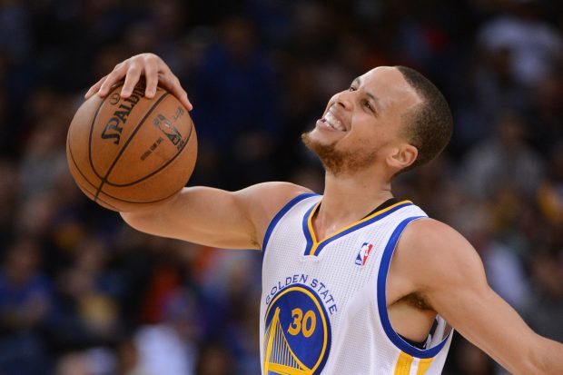 NBA: New Orleans Hornets at Golden State Warriors