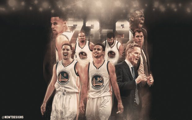 Golden State Warriors Wallpapers HD | PixelsTalk.Net