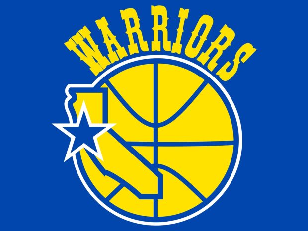 Golden State Warriors Logo 1