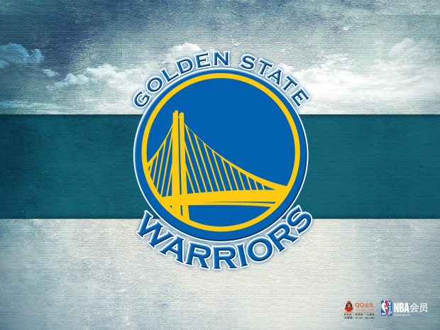 Golden State Warriors Logo 8