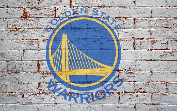 Golden State Warriors Logo Symbol 2