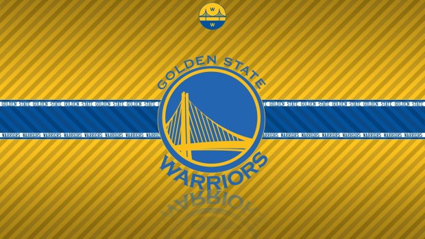 Golden State Warriors Logos 2