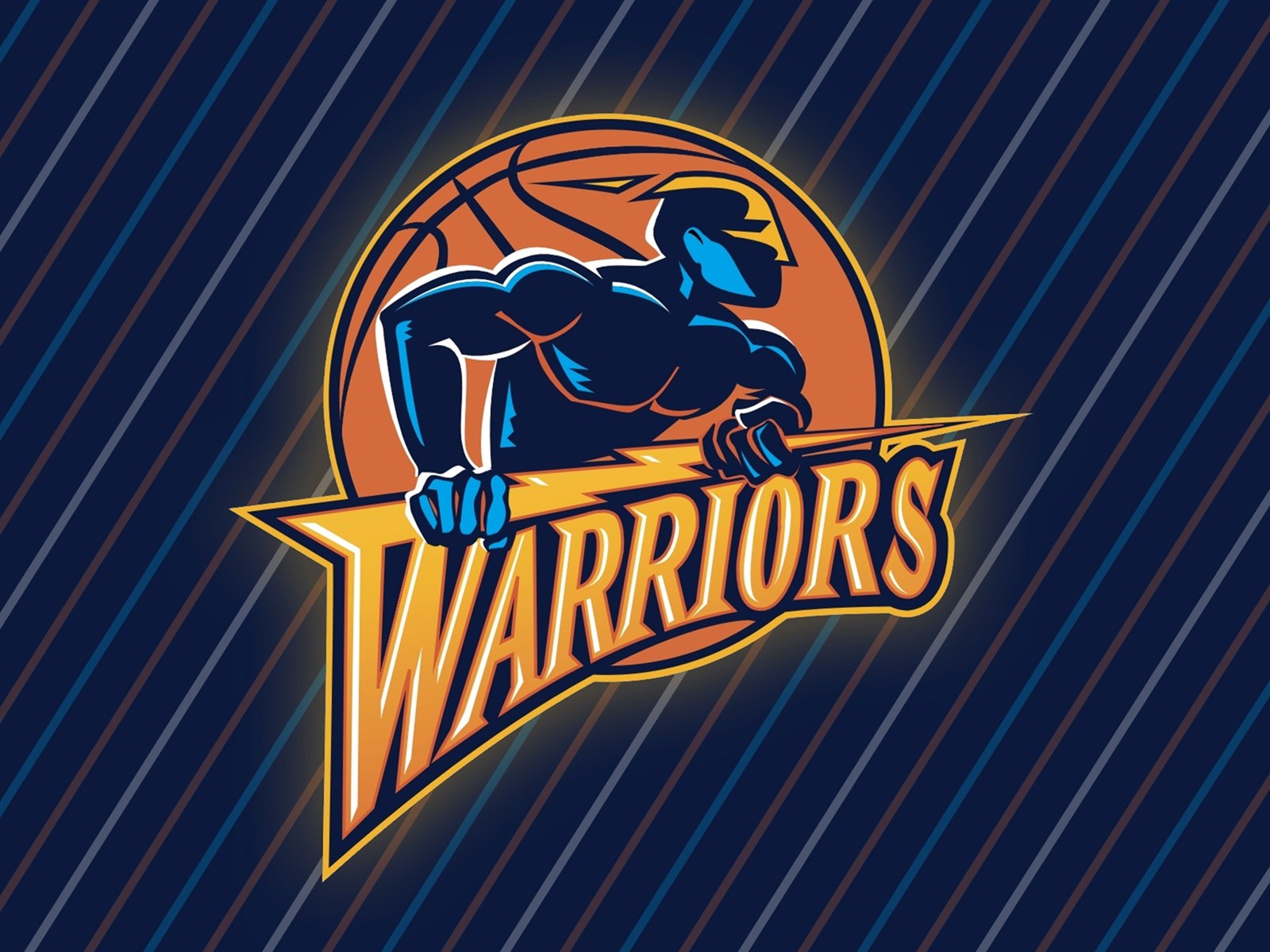 Golden State Warriors Wallpapers HD | PixelsTalk.Net