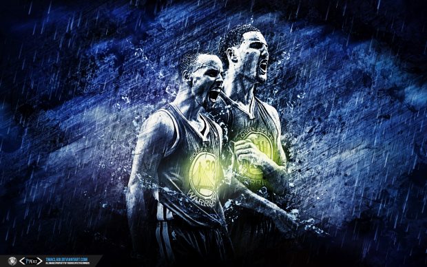 Golden State Warriors wallpaper hd new1