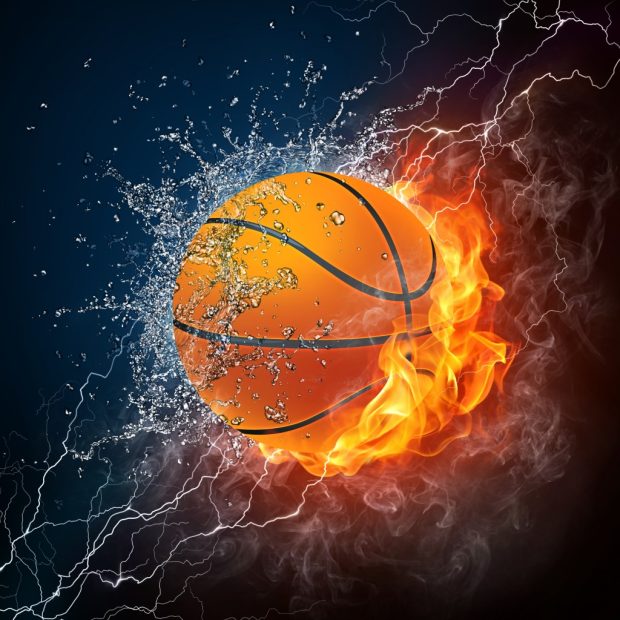 HD Wallpapers Basketball Collection 2