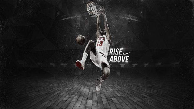 HD Wallpapers Basketball Collection 5
