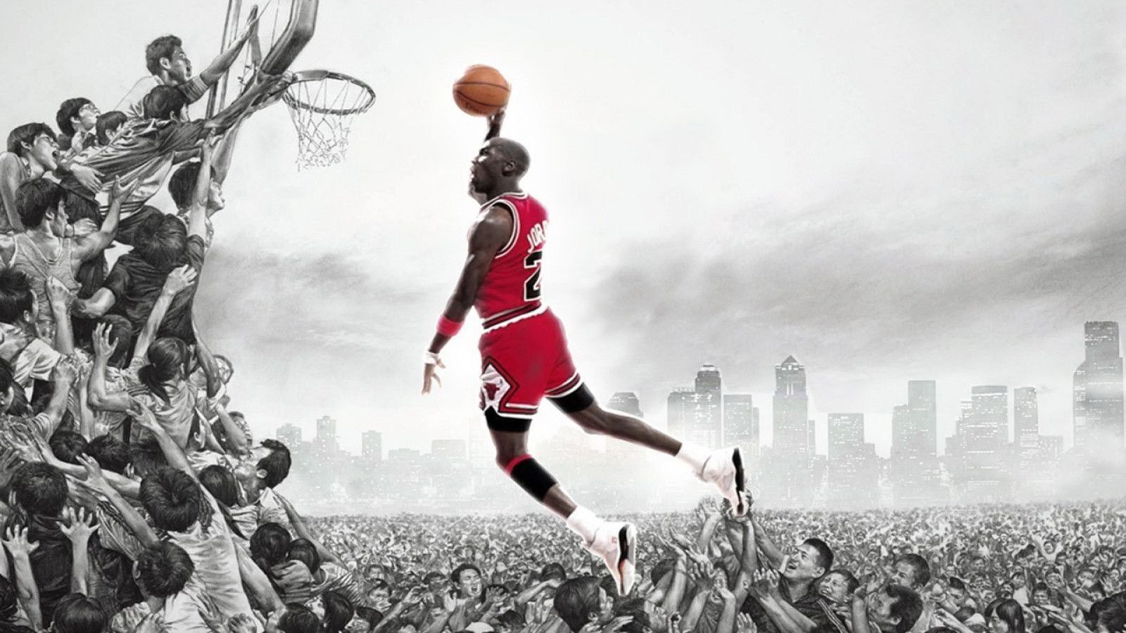 Jordan Wallpapers HD free download  PixelsTalkNet