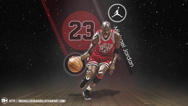 Jordan Wallpaper HD new collection 10