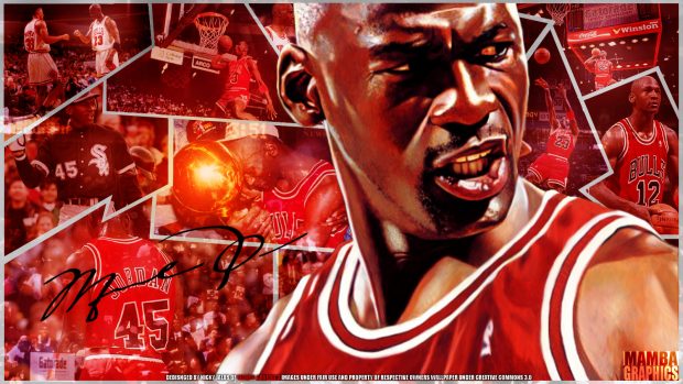 Jordan Wallpaper HD new collection 4