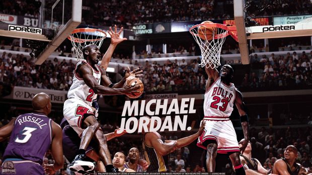 Jordan Wallpaper HD new collection 9