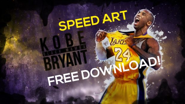 Kobe Backgrounds Free Desktop