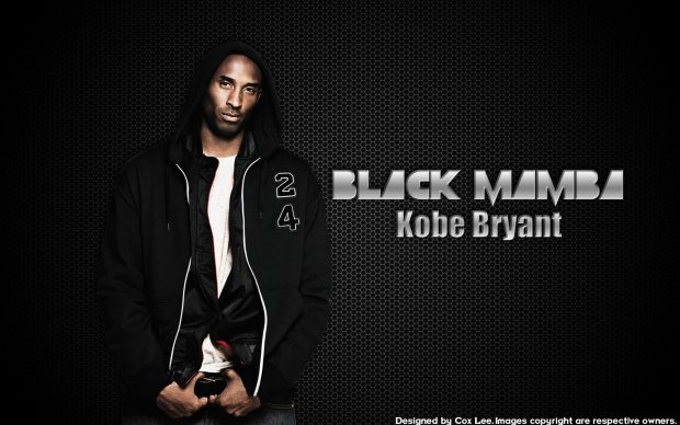 Kobe Bryant Desktop Backgrounds HD