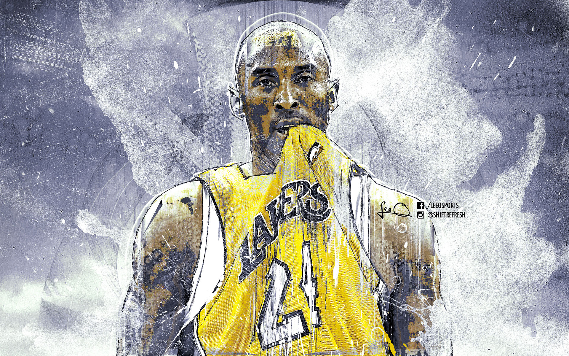  Kobe  Bryant Backgrounds  Collection PixelsTalk Net