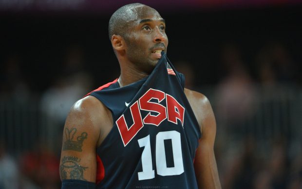 Kobe Bryant Lakers Image