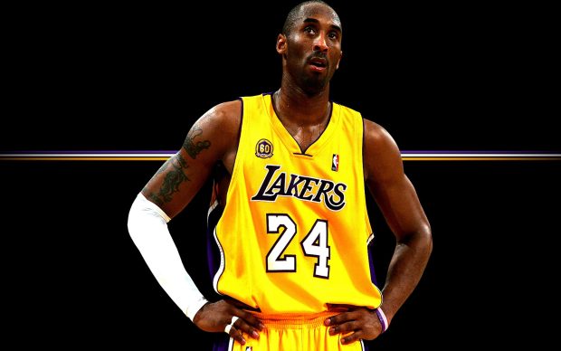 Kobe Bryant Lakers Wallpapers