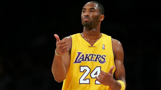 Kobe Bryant Lakers Wallpapers HD