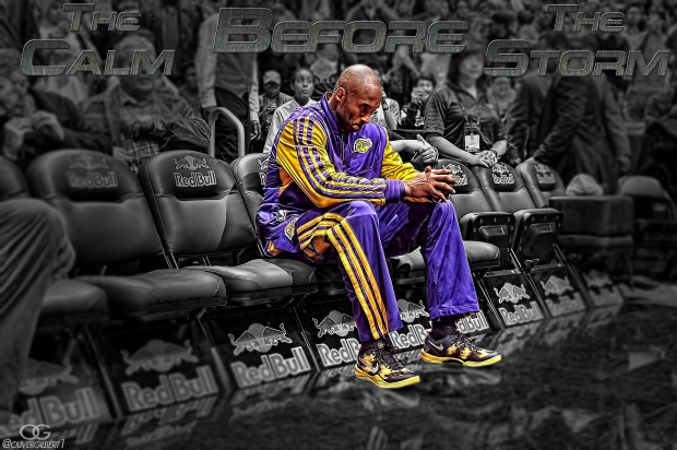 Kobe Bryant Lakers Wallpapers HD Free Download