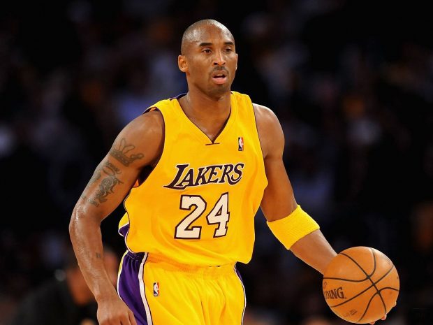 Kobe Bryant Lakers Wallpapers HD for desktop