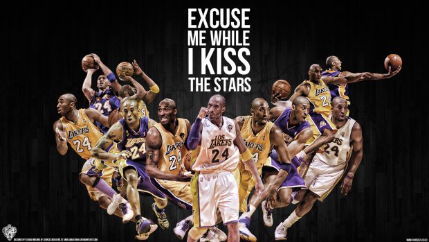 Kobe Bryant Wallpaper Backgrounds