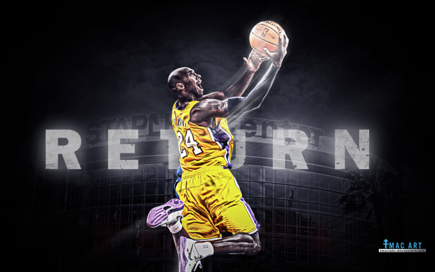 Kobe HD Wallpapers 10