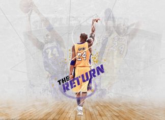 Kobe HD Wallpapers 13