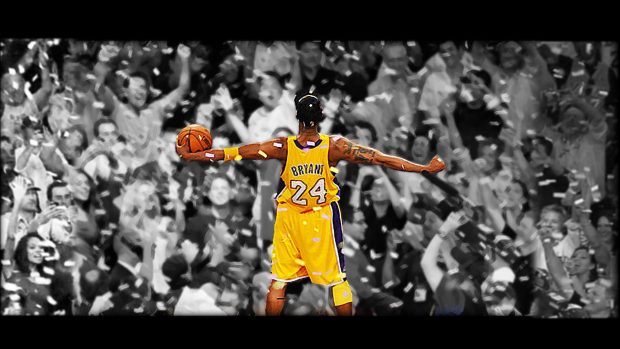 Kobe HD Wallpapers 2