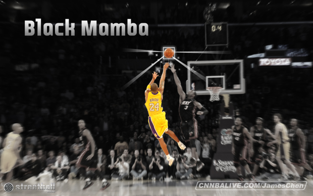 Kobe HD Wallpapers 3