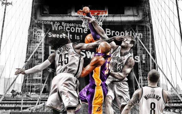 Kobe HD Wallpapers 5