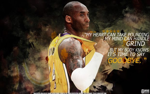 Kobe HD Wallpapers 9