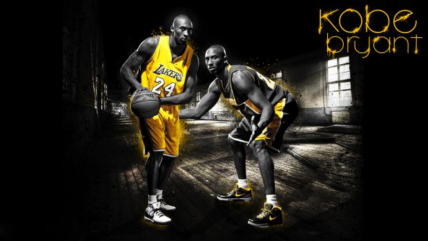 Kobe bryant HD wallpapers