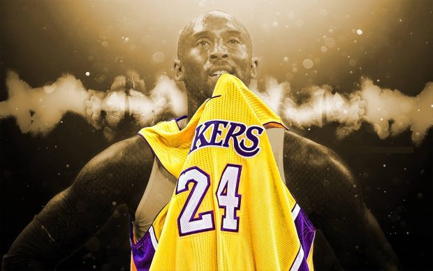 Kobe bryant wallpaper of the week legend lakers nation