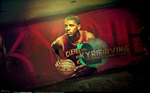 Kyrie Irving 4