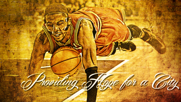 Kyrie Irving Backgrounds New Collection 2