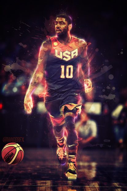 Kyrie Irving Backgrounds New Collection 3