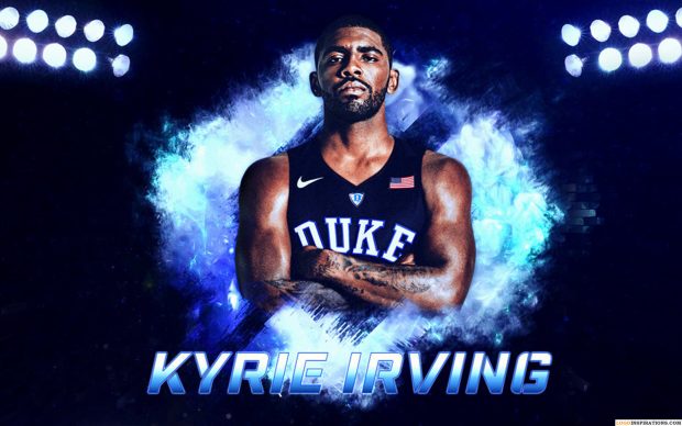 Kyrie Irving Backgrounds New Collection 4