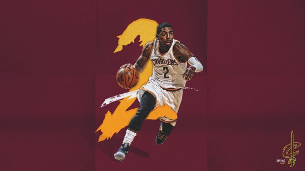 Kyrie Irving Backgrounds New Collection 5