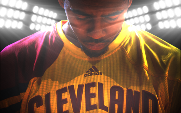 Kyrie Irving Backgrounds New Collection 6