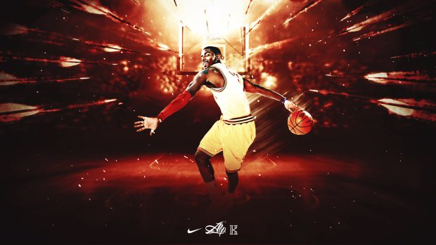 Kyrie Irving Basketball Backgrounds New Collection 1