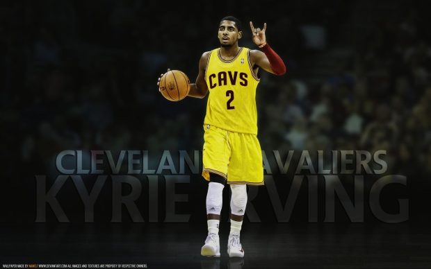 Kyrie Irving Basketball Backgrounds New Collection 12