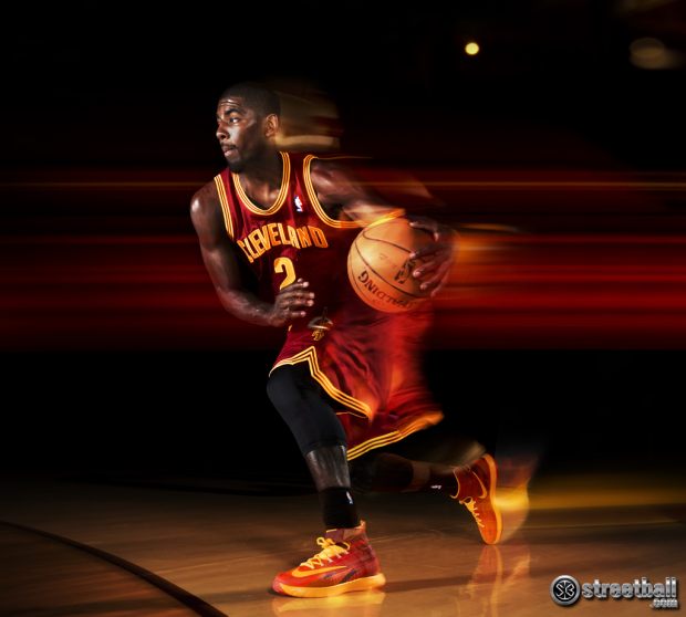 Kyrie Irving Basketball Backgrounds New Collection 3