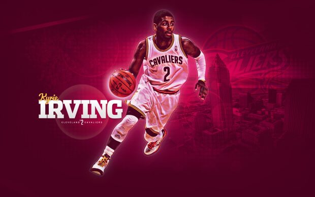 Kyrie Irving Basketball Backgrounds New Collection 5