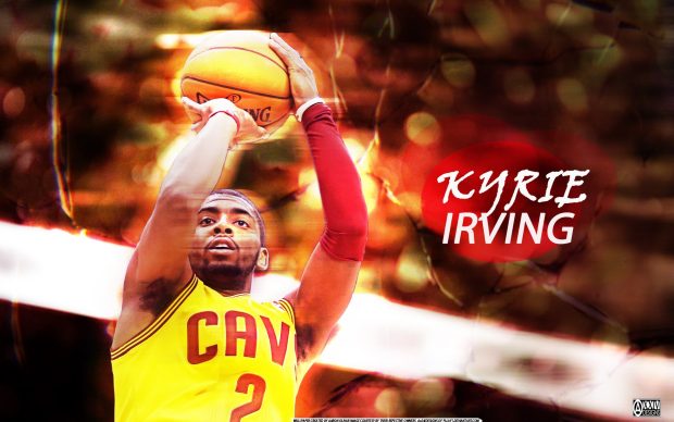 Kyrie Irving Basketball Backgrounds New Collection 6