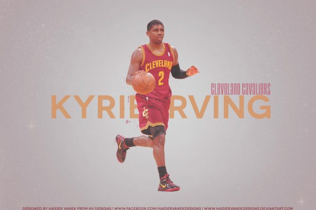 Kyrie Irving Basketball Backgrounds New Collection 7