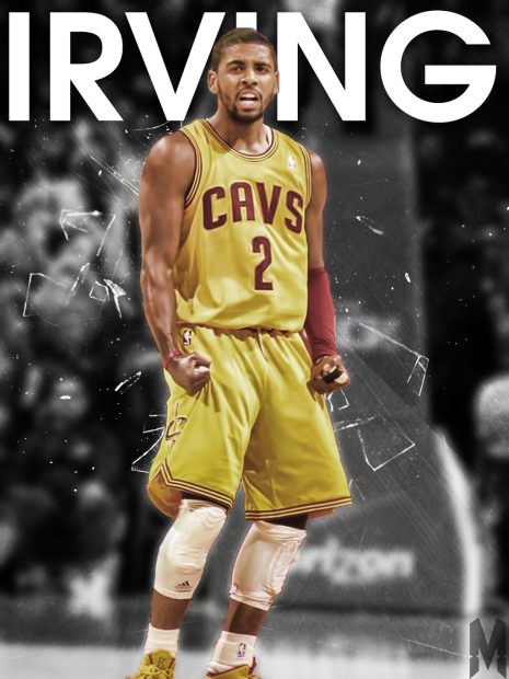 Kyrie Irving Basketball Backgrounds New Collection 8